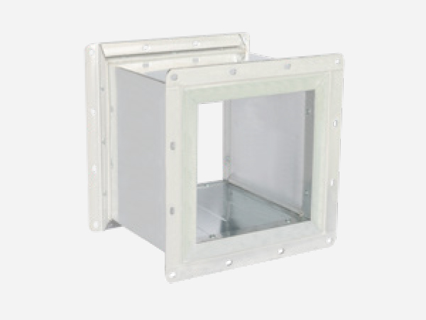 漂珠防火復合風管